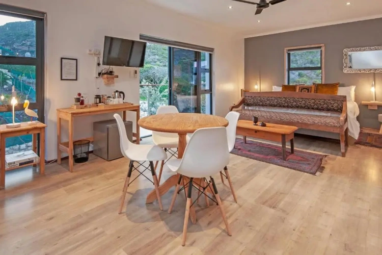 Standard Family room