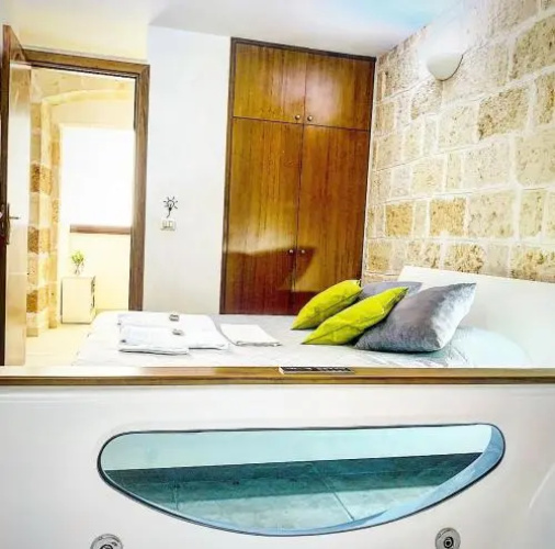 La Suite In Centro