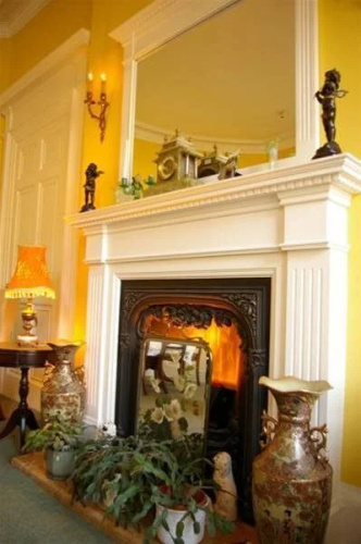 Garlands Guest House
