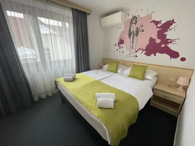 B&B HOTEL Maribor Orel