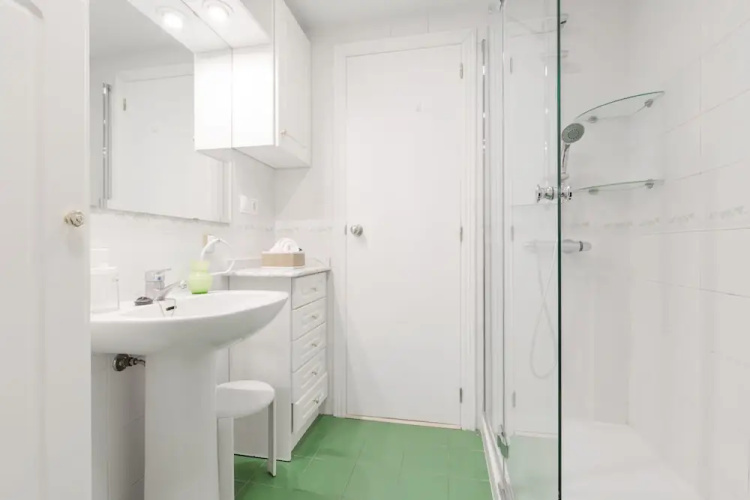 Fidalsa Urban Chic Apartament