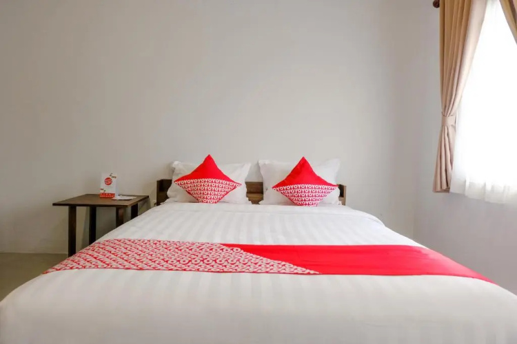 OYO 2350 Panorama Inn Residence