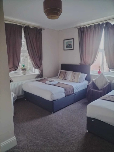 Standard Family room