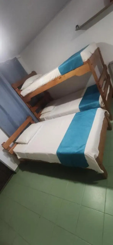Sarie Bay Inn