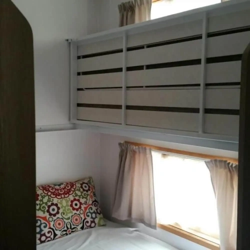 2 Bedrooms Deluxe Suite