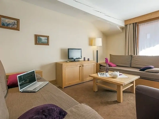 1 Bedroom Superior Apartment