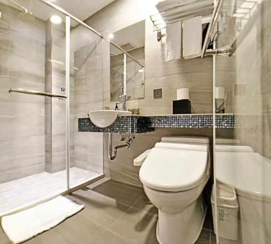 Grand Double room