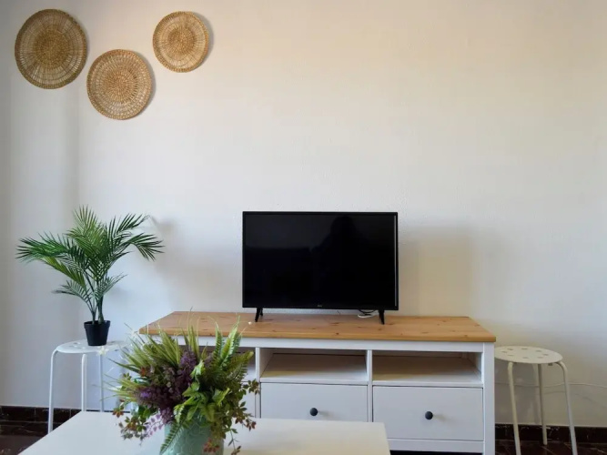 Apartamentos el Pilar Suites 3000