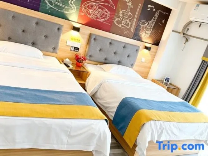 Comfort Twin room