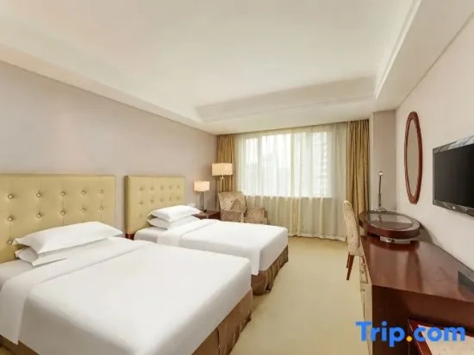 Comfort Twin room