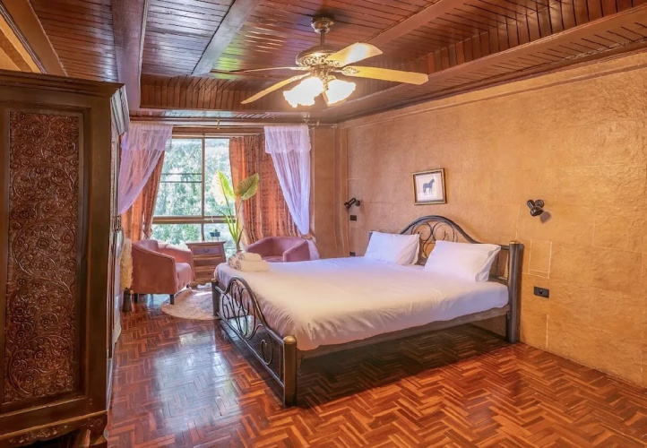 Blue Dream Guesthouse