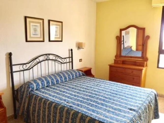 Torrecorinto Apartamentos