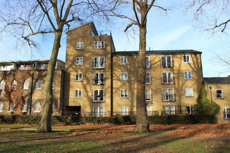 Hotelbild