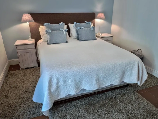 3 Bedrooms Superior Cottage