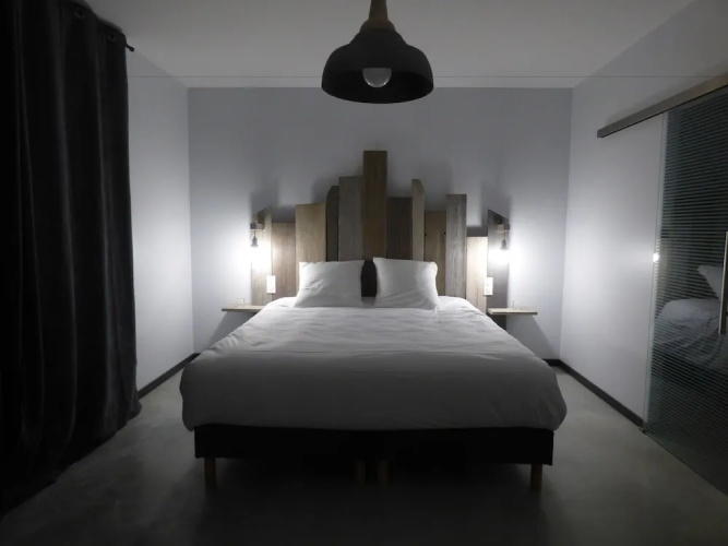 Chambre D’Hôte D’or Les Anges
