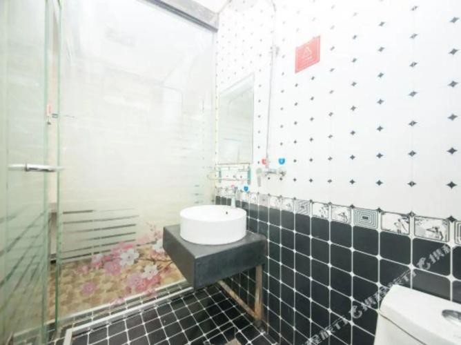 Harbin ruhao express hotel