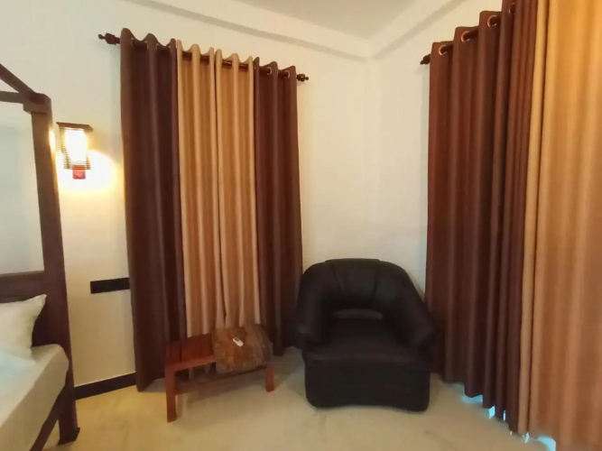 Palm View Guest - Mirissa
