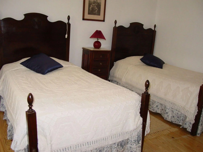 Quinta de Cortinhas
