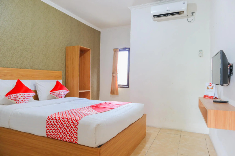 OYO 2547 Assirot Residence