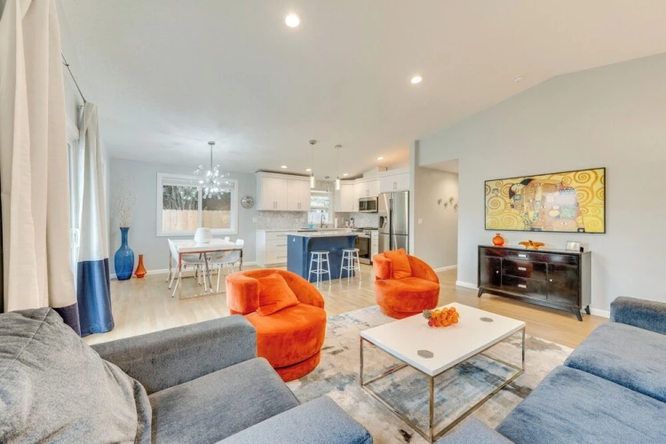 3 Bedrooms Cottage