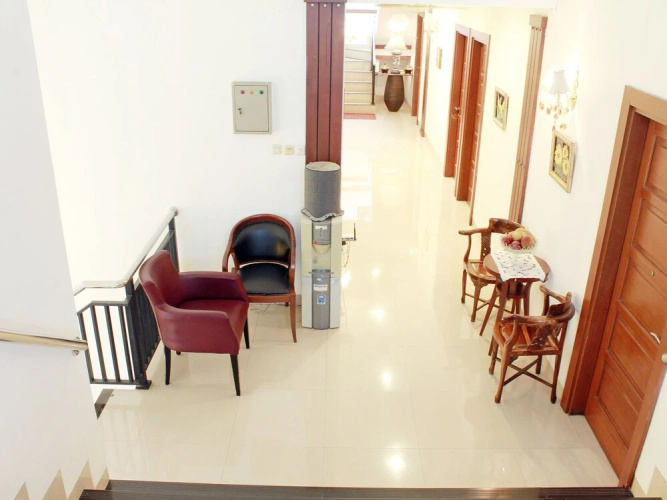 Kusuma Executive Residence