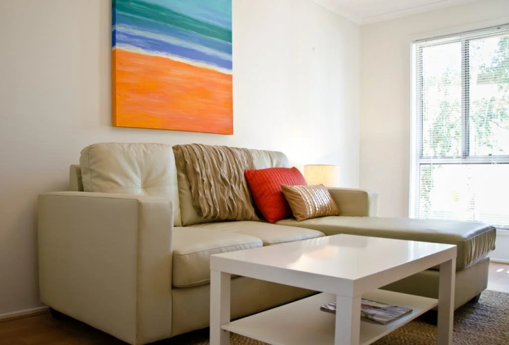 Seacombe Apartments