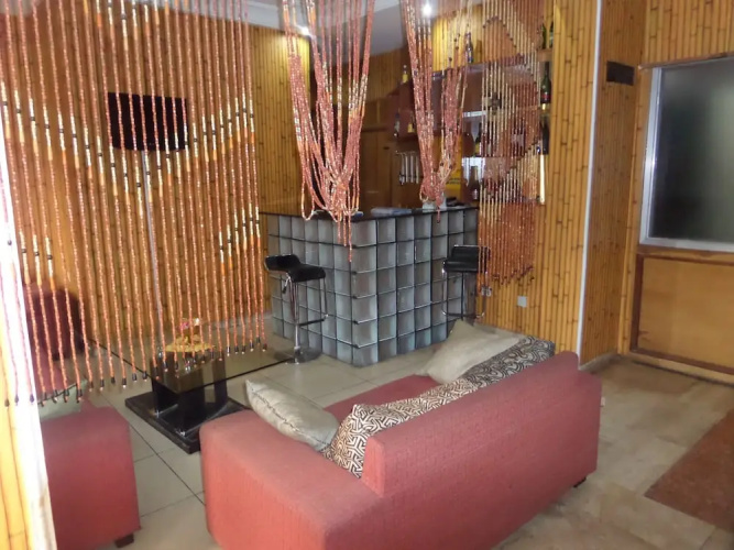 New Golden Hotel