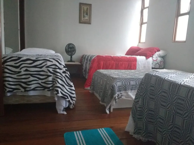 Cantinho Mineiro