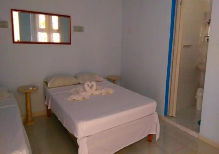 Hostal "D & G"