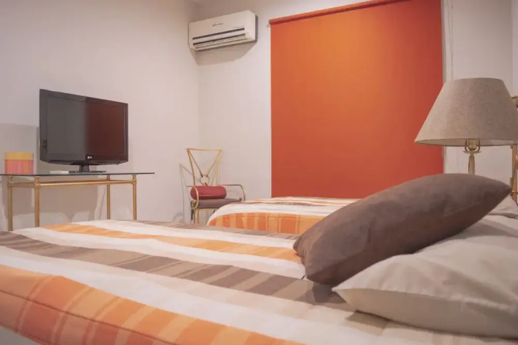 Gaviotas Apartments