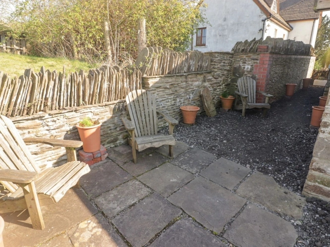 Cottage