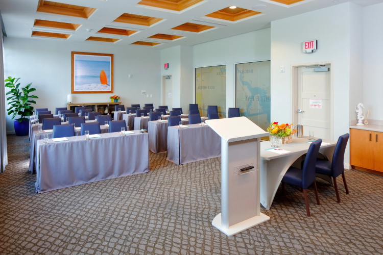 Hotel Indigo Orange Beach - Gulf Shores photo 23