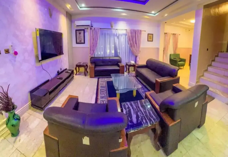 Home Away From Your Home