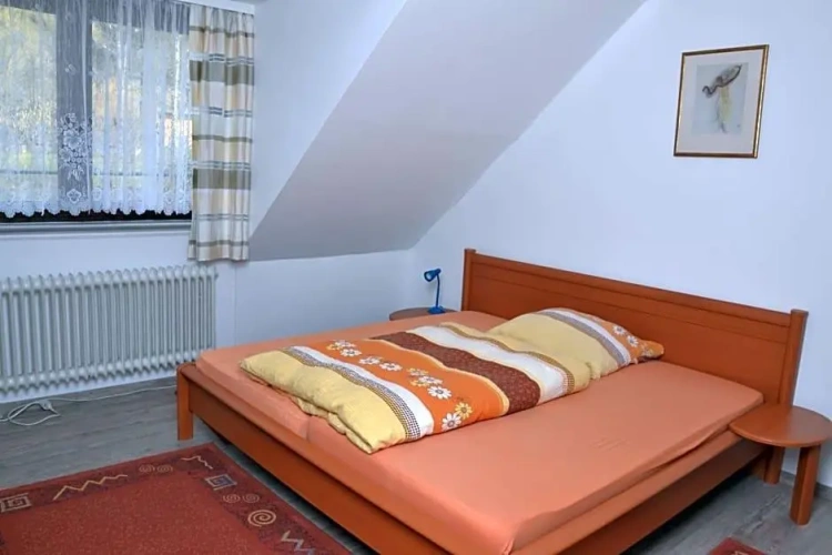 Hotel An Der Sauer