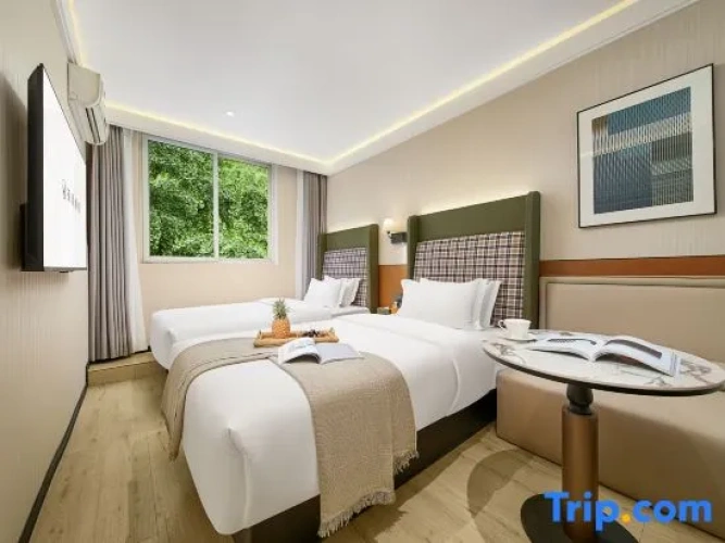Business Twin room