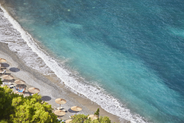 Atlantica Grand Mediterraneo Resort - Adults Only photo 16