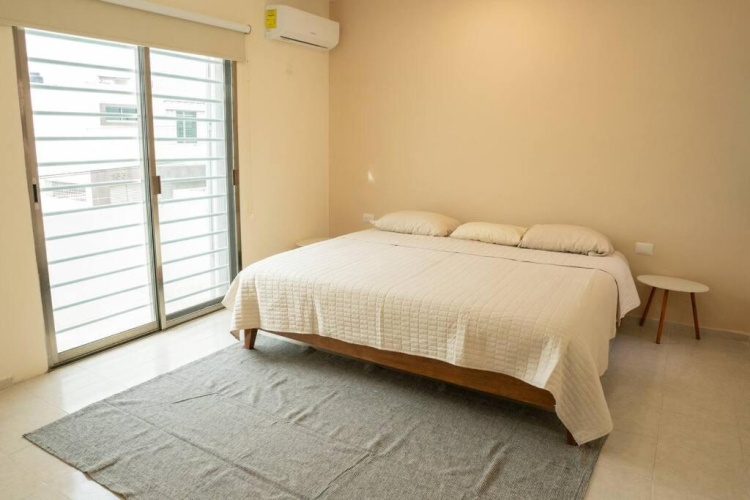 3 Bedrooms Double Cottage