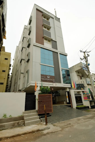 Hotelafbeelding