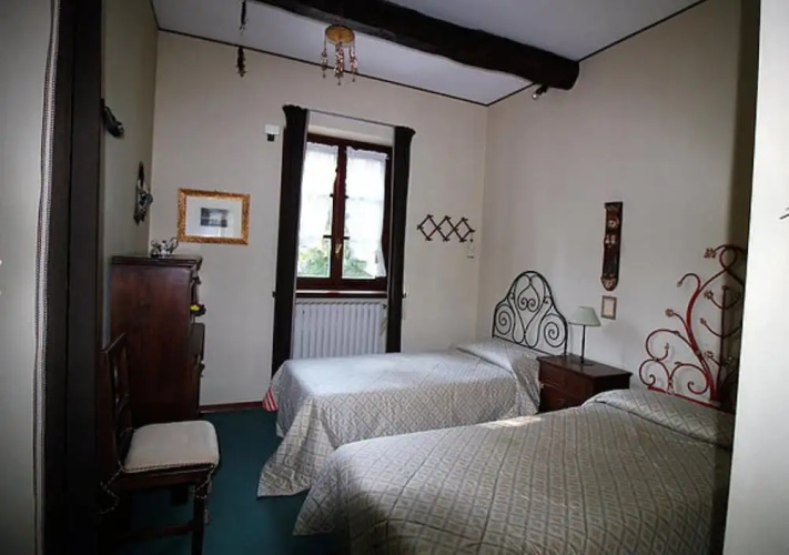 Villa Gignese