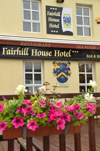 Otel görseli