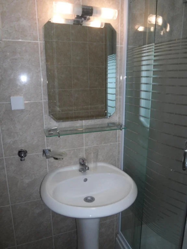 Guest House Budva