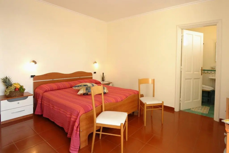 B&B Camere Con Vista