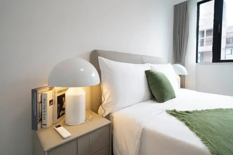 Tyms Parisian 2BR APT  Paris Classic