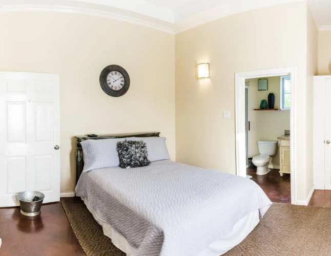 Blue Paloma Bed & Breakfast