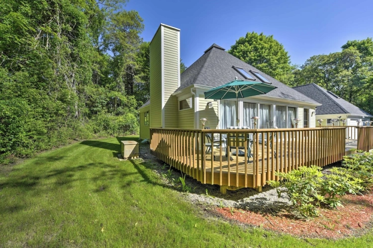 3 Bedrooms Cottage