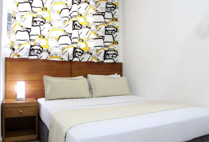 Hotel Lleras Suite