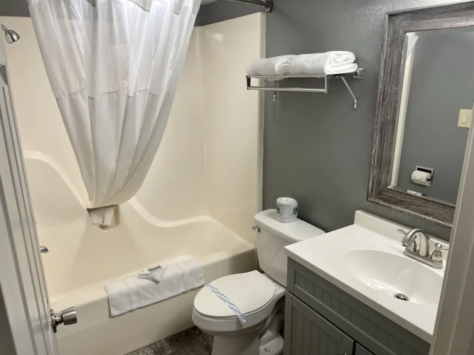 Premier Double room