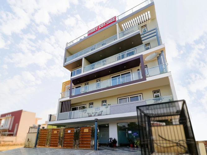 Otel görseli