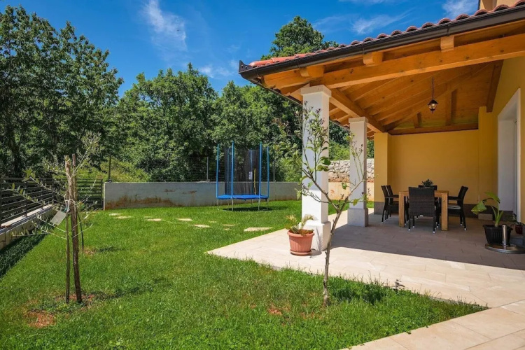 Villa Terra