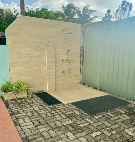 Deluxe Double Apartment